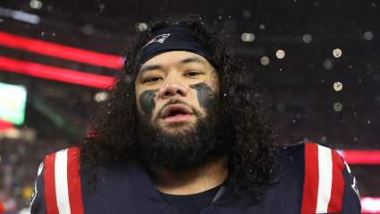 Los Patriots pierden a su liniero defensivo titular ante los Chiefs por 21 millones de dólares, según un informe.