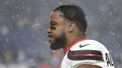 Los Cowboys intercambian una "discusión" por una estrella de los Texans, lo que provoca una reacción contundente de Houston.