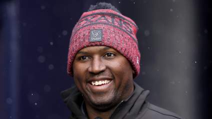 Los Eagles incorporan a un ex QB de la NFL a su cuerpo técnico ofensivo