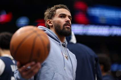 Los Wizards anuncian una actualización sobre la lesión de Trae Young de cara al partido contra los Warriors.