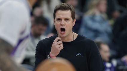 El Utah Jazz corta lazos con un traspaso de $9.1 millones antes del partido contra los Warriors