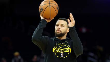 Los Warriors consideran una decisión importante sobre la lesión de Stephen Curry y una nueva fecha de regreso