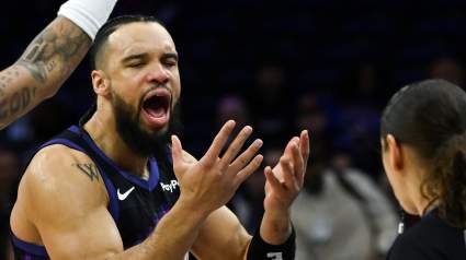 Dillon Brooks fue arrestado mientras se recuperaba de una lesión, según un informe.