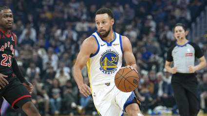 ¿Jugará Steph Curry esta noche? Últimas noticias sobre lesiones para el partido Warriors vs Thunder