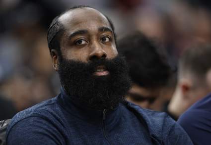 James Harden comparte un sentido mensaje de cinco palabras para Jayson Tatum