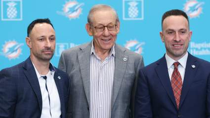 Los Miami Dolphins anuncian importantes novedades en plena temporada baja de la NFL