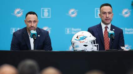 Un posible mariscal de campo de los Dolphins sería una "acción de pánico", dice un analista