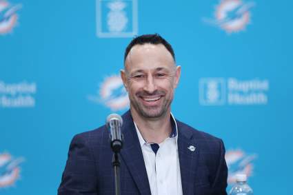 Los Dolphins han sido nombrados como posible pretendiente para arrebatarle una estrella a un rival de división.