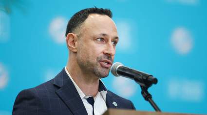 Los Dolphins envían un mensaje claro tras la liberación de un All-Pro de $22 millones