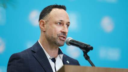 Los Dolphins cortan lazos con talento All-Pro de $9 millones en la agencia libre de la NFL