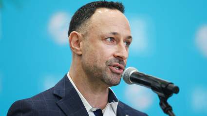 Los Dolphins se separan de su Pro Bowler y All-Pro