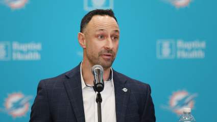 Los Dolphins envían un mensaje claro tras la liberación de un jugador del Pro Bowl valorado en 12,2 millones de dólares