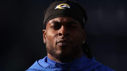 Se prevé que los Rams consigan un reemplazo controvertido para Davante Adams.