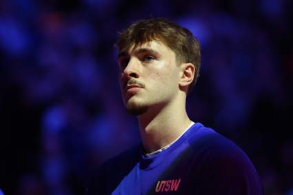 ¿Volverán el viernes las ex estrellas de Duke Cooper Flagg y Jayson Tatum?