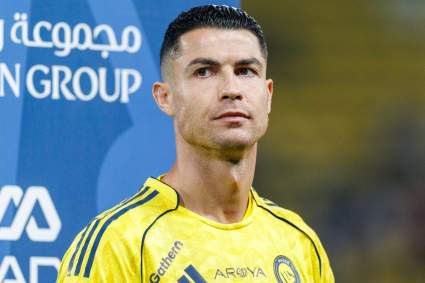 Cristiano Ronaldo viajará al Real Madrid para recibir tratamiento por lesión en el tendón de la corva