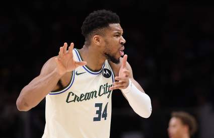 ¿Giannis tiene restricción de minutos esta noche? Últimas noticias contra los Bucks