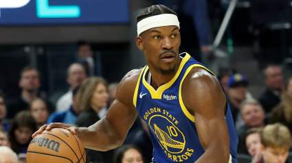 Jimmy Butler, de los Warriors, revela la verdad sobre un importante problema con su traspaso.