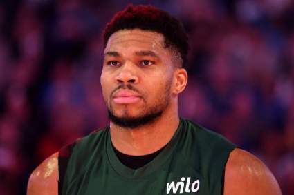 Los rumores sobre el traspaso de Giannis Antetokounmpo se reavivan tras la derrota de los Knicks.