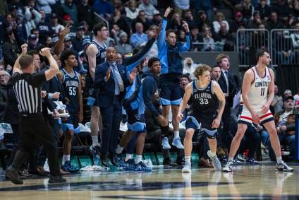 Cuadro oficial y cabezas de serie del torneo de la Conferencia Big East 2026
