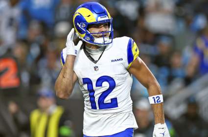 Las acusaciones contra Puka Nacua dan un giro dramático.