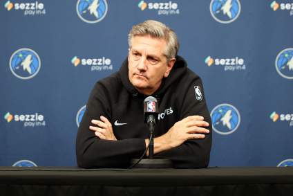Minnesota Timberwolves anuncia cambios en su plantilla antes del partido contra Magic