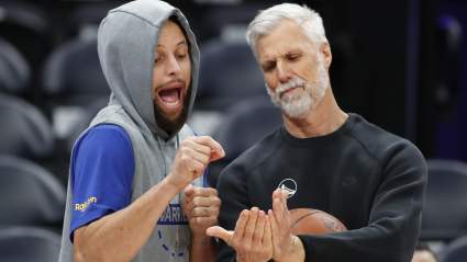 El mundo de la NBA reacciona ante el arrebato viral de Jaden Ivey contra la estrella de los Warriors, Stephen Curry, en Instagram.