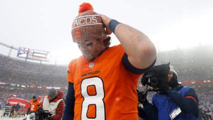 Un sorprendente quarterback de 12 millones de dólares aparece como nuevo objetivo comercial para los Jets