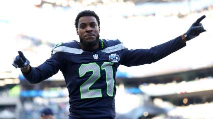 Los Seahawks reciben una actualización sobre el contrato de Devon Witherspoon por valor de 82 millones de dólares.