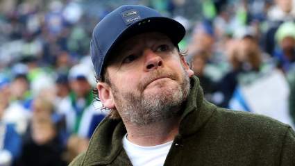 ¿Los Seahawks cortarán lazos con el mariscal de campo de 41 juegos después del Super Bowl?