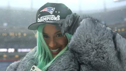 Cardi B se desahoga en un explosivo concierto semanas después de separarse de Stefon Diggs