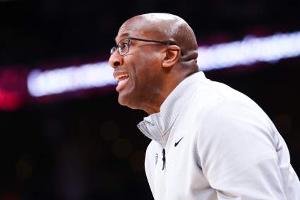 Los New York Knicks anuncian que un jugador clave podría perderse el partido contra los Wizards.