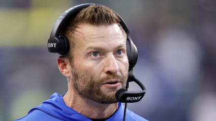 Los Rams reciben una notable preocupación por su ofensiva por parte de un reportero de la NFL.