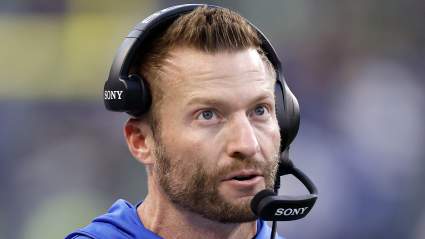 Un analista de la NFL frena el interés de los Rams en el prometedor mariscal de campo.