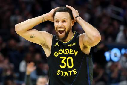 Los Warriors podrían apostar por el "talento de primera línea" en la era posterior a Steph Curry.