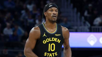 Se prevé que los Warriors busquen fichar a un alero superestrella en un intercambio durante la temporada baja.