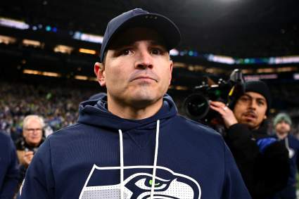 Los Seahawks dan un importante aviso sobre su corredor en medio de rumores de agencia libre.