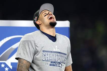 El gerente general de los Seahawks revela la verdadera razón por la que Jaxon Smith-Njigba vale 168 millones de dólares.