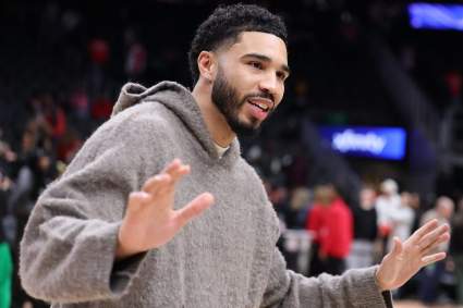Se revelan las predicciones de Jayson Tatum para el regreso de los Celtics