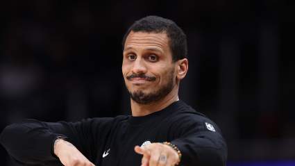 Los Celtics revelan su alineación titular contra el Thunder tras la noticia de Jayson Tatum