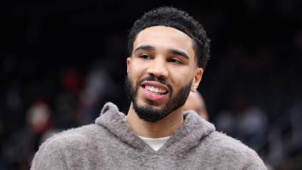 Los Celtics reciben una notable declaración de Jayson Tatum sobre su regreso