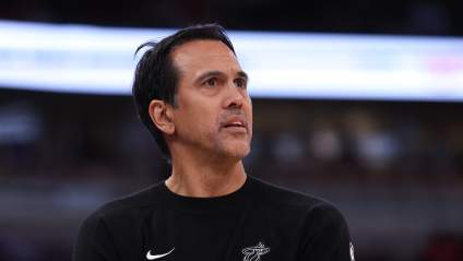 Heat considera que el pívot de los Bulls podría ser un destino "realista" en la agencia libre.