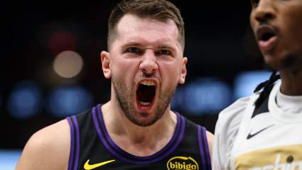 Luka Doncic culpa a un jugador de los Bulls por su actuación de 51 puntos.