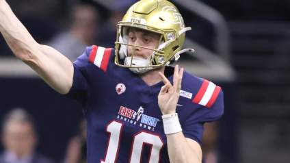 Los Vikings muestran interés en un jugador versátil y veloz tras el fichaje de Kyler Murray.