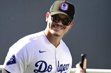 Exlanzador de los Dodgers envía un emotivo mensaje tras su traspaso en la temporada baja.