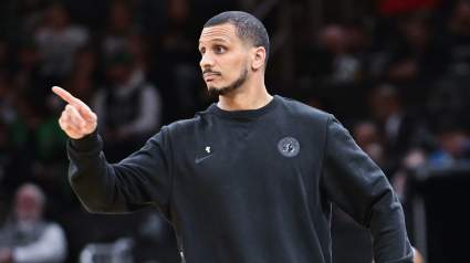 El exentrenador de los Celtics revela la mentalidad de Joe Mazzulla de cara a la temporada.