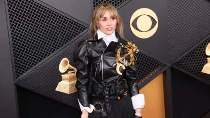 Miley Cyrus revela quién la ayudó a concretar el especial de 'Hannah Montana'.