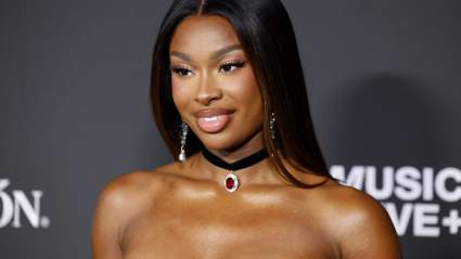 Donovan Mitchell revela por qué Coco Jones cambió sus prioridades