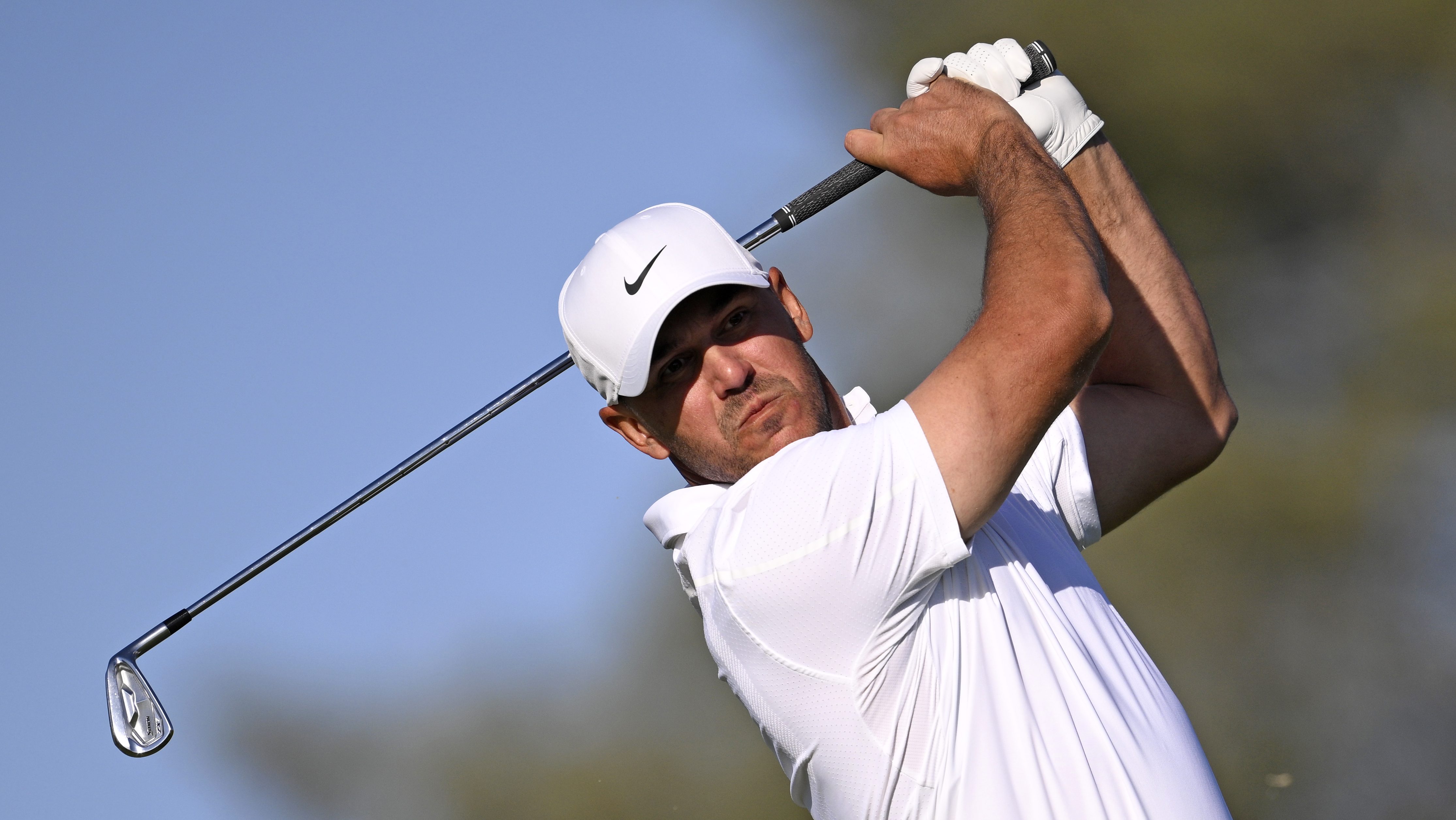 Brooks Koepka podría terminar aquí en el Campeonato Valspar - Heavy Sports