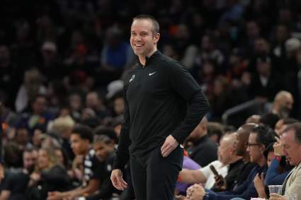 Los Phoenix Suns fichan a un base veloz de élite antes del partido contra los Kings