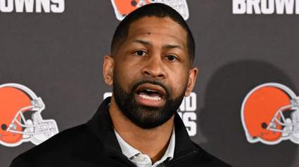 Actualización supone un duro golpe para los planes comerciales de los Browns